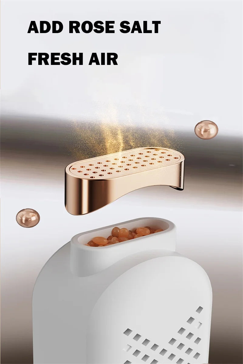 Shoe Dryer with Heat Blower, Glove Dryer & Boot Warmer - Adjustable Dry Rack - Intelligent Timer